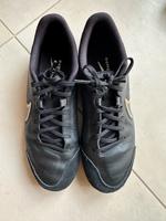 Nike Leder Hallen-Fußball-Schuhe 43 Bayern - Lichtenfels Vorschau
