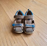 Superfit Sandalen Größe 23 Bayern - Krumbach Schwaben Vorschau