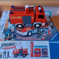 tiptoi Spielwelt Feuerwehr Bremen - Huchting Vorschau