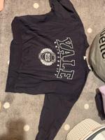 H&M Swatshirt Damen blau Baden-Württemberg - Salem Vorschau