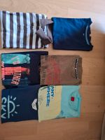 Tshirts für Jungen in 134/140 Nordrhein-Westfalen - Wassenberg Vorschau