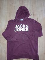 Hoodie Jack&Jones Obervieland - Arsten Vorschau