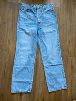 Levi’s Ribcage straight Gr. 29 Jeans Rheinland-Pfalz - Mainz Vorschau