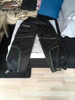 Verkaufe eine Herren Motorrad Regenhose Hessen - Nidderau Vorschau