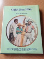 Onkel-Toms-Hütte- Buch Essen - Essen-Borbeck Vorschau