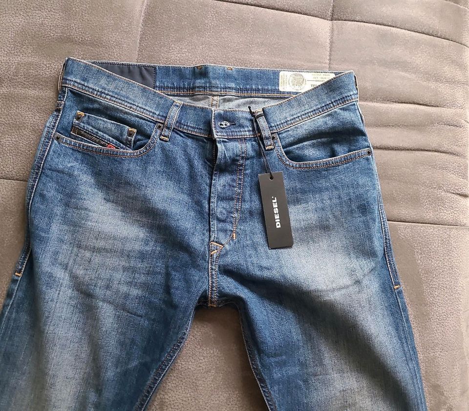 Diesel Jeans in Artern/Unstrut