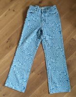 Jeanshose House Denim Jeans blau 36 Damen Mädchen Niedersachsen - Schweringen Vorschau