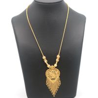 Collier 585 Gold 14 Kt Gelbgold 54 cm Herz www.juweliero.de Nordrhein-Westfalen - Gelsenkirchen Vorschau