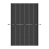 ⭐Lager⭐Trina Vertex S+ TSM-440NEG9RC.27 – 440 Wp Schwarzer Rahmen Doppelglas Bifacial⭐ 0% MwSt Rheinland-Pfalz - Rheinbreitbach Vorschau