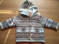 Strickjacke 80 Niedersachsen - Lemförde Vorschau