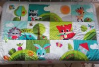 Baby Krabbeldecke Spieldecke 150x100cm Tiny Love Dortmund - Innenstadt-Nord Vorschau