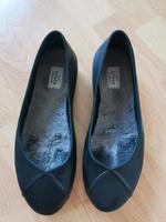 Crocs Ballerina Größe 7 Nordrhein-Westfalen - Neuss Vorschau