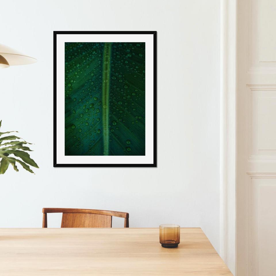 ⏩ Wandbilder Landschaft & Natur | Viele Größen - Poster Deko in Hamburg
