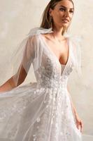 Brautkleid Hochzeitskleid  Zinnia, von Rebecca Ingram, NEU München - Altstadt-Lehel Vorschau