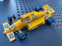 BURAGO Lotus 97T 1:24 1985 Ayrton Senna Australischer GP Modell Bayern - Vilsheim Vorschau