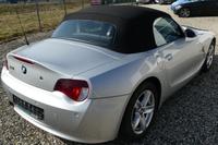 BMW Z4 Roadster 2.0i Klima+ Leder - Service+TÜV neu Bayern - Schwanstetten Vorschau