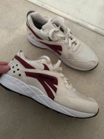 Reebok Sneaker Beige Gr. 44 Schuhe Herren Friedrichshain-Kreuzberg - Kreuzberg Vorschau