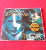 Sarah Brightman - A Question of Honour * CD Pop Kiel - Gaarden Vorschau