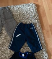 Thermohose von Old Navy für ca.3-6 Month Kreis Pinneberg - Schenefeld Vorschau