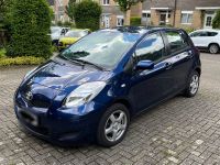 Toyota Yaris 1,33-l 100 PS/74 kW blau Essen - Essen-Ruhrhalbinsel Vorschau