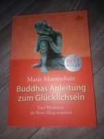 Buddhas Anleitung zum Glücklichsein Hessen - Baunatal Vorschau