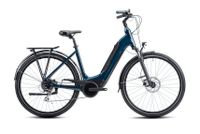 Winora E-Bike / Tria 8 Low deepsea Lindenthal - Köln Lövenich Vorschau