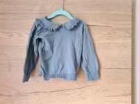 Pullover mit Kragen von H&M gr. 92 Bayern - Rednitzhembach Vorschau