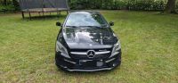 Mercedes-Benz CLA 220 Shooting Brake CLA 220 d 4MATIC DCT ... Niedersachsen - Barßel Vorschau