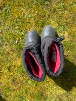 Kamik Stiefel mit Innenschuh Bayern - Rödental Vorschau