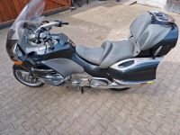 Motorrad BMW K1200 LT Bayern - Zeitlofs Vorschau