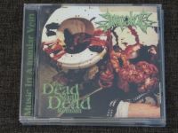 Impaled - The Dead Shall Dead Remain (2000) CD Saarland - St. Ingbert Vorschau