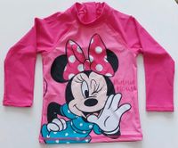 Disney Baby UV-Shirt/Schwimmshirt Minnie Mouse Nordrhein-Westfalen - Selm Vorschau