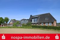 Resthof für Pferdehaltung in Alleinlage unweit der Ostsee! Schleswig-Holstein - Steinbergkirche Vorschau