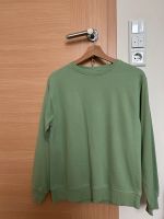 *NEU* Pullover Sweatshirt Kinder grün Zara Kids (Gr. 164) Nordrhein-Westfalen - Geseke Vorschau
