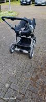 Kinderwagen, Kinderbuggy, Buggy, ABC Design Turbo 4S Nordrhein-Westfalen - Willich Vorschau