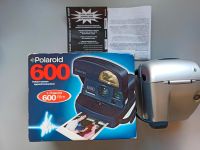Polaroid Camera 600 - OVP + Infozettel Hessen - Bad Vilbel Vorschau