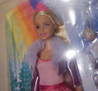 NEU & OVP - Barbie Dreamtopia pink GML76 Prinzessinnen-Abenteuer Niedersachsen - Aschendorf Stadt Papenburg Vorschau