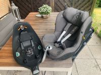 Cybex Reboarder Sirona Z i-size soho grey inkl. Base Niedersachsen - Dollern Vorschau