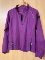 Crane Sportjacke ~ Laufjacke ~ Größe S ~ lila ~ wenig gebraucht Bayern - Triftern Vorschau