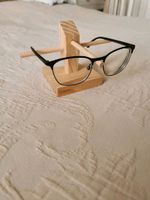 Brillenständer Brillenhalter aus Holz für eine Brille NEU Nordrhein-Westfalen - Dinslaken Vorschau