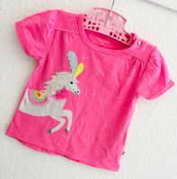 ☀️ Staccato Shirt Einhorn Gr. 68 ☀️ Essen - Altenessen Vorschau