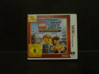 Nintendo 2DS 3DS Spiel Lego City Undercover The Chase begins Baden-Württemberg - Appenweier Vorschau