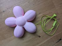 IKEA Wandleuchte "Blume" (rosa) Baden-Württemberg - Stutensee Vorschau