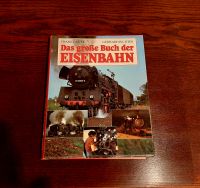 Das große Buch der Eisenbahn Baden-Württemberg - Aalen Vorschau
