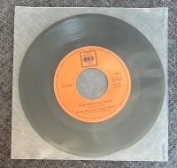 alte Single LP Schallplatte Vinyl Marika Kilius H.-J. Bäumler Bayern - Großheubach Vorschau