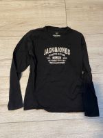 Jack and Jones Langarmshirt Größe 134/140 Niedersachsen - Osterode am Harz Vorschau