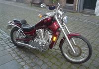 ankauf suzuki suche VL125 VS800 VL800 VS1400 VL1500 Intruder Bochum - Bochum-Ost Vorschau