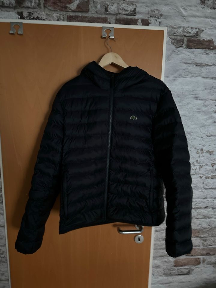 Lacoste Jacke in Hannover
