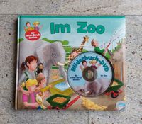 Im Zoo.....Bilderbuch und DVD Rheinland-Pfalz - Schifferstadt Vorschau