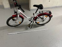 Kinderfahrrad gebraucht München - Trudering-Riem Vorschau